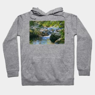 Stream Hoodie